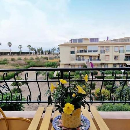 Apartament Palma Torrevieja - Rooftop Tarrace Apartment Exterior foto