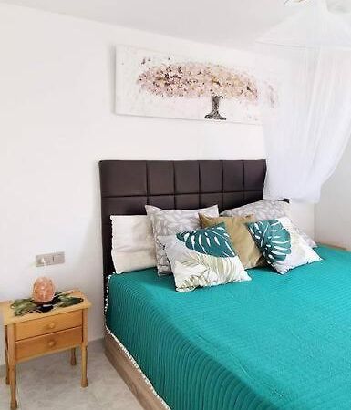 Apartament Palma Torrevieja - Rooftop Tarrace Apartment Exterior foto