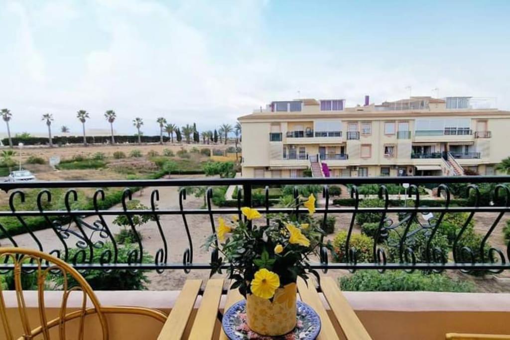 Apartament Palma Torrevieja - Rooftop Tarrace Apartment Exterior foto