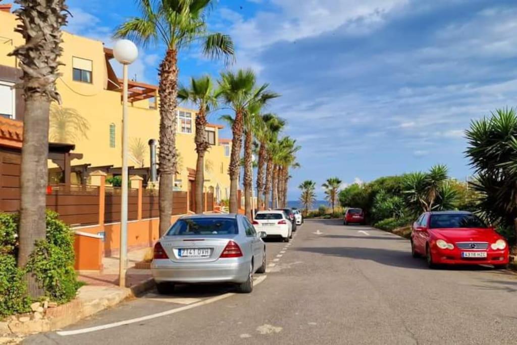 Apartament Palma Torrevieja - Rooftop Tarrace Apartment Exterior foto