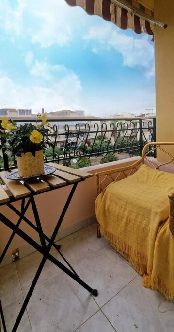 Apartament Palma Torrevieja - Rooftop Tarrace Apartment Exterior foto