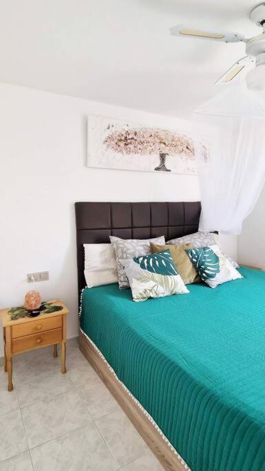 Apartament Palma Torrevieja - Rooftop Tarrace Apartment Exterior foto