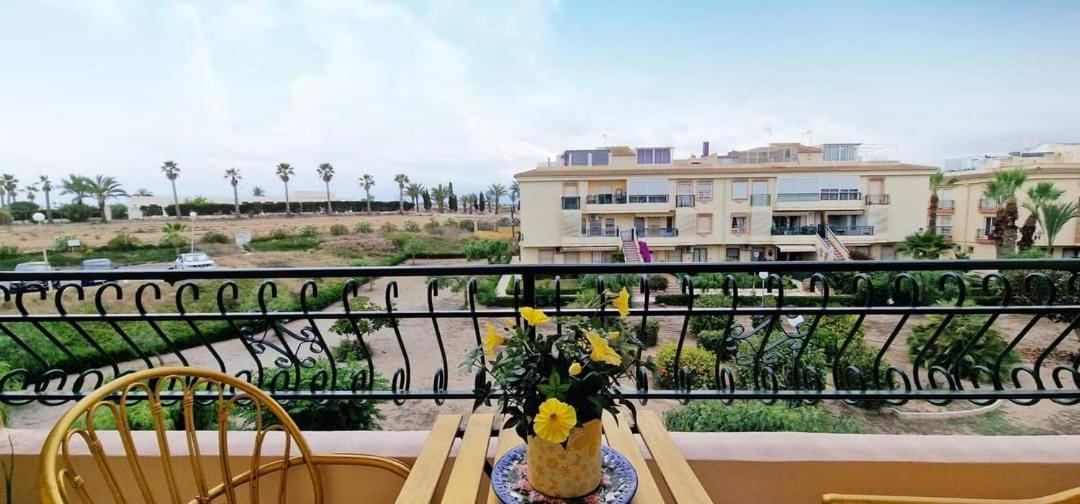 Apartament Palma Torrevieja - Rooftop Tarrace Apartment Exterior foto