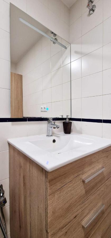 Apartament Palma Torrevieja - Rooftop Tarrace Apartment Exterior foto